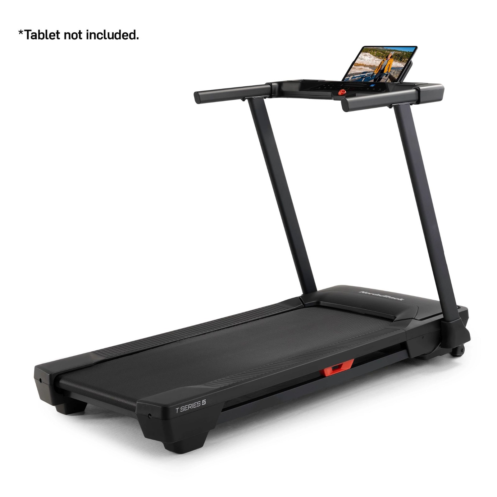NordicTrack T Series 5 Home Use Cardio Treadmill