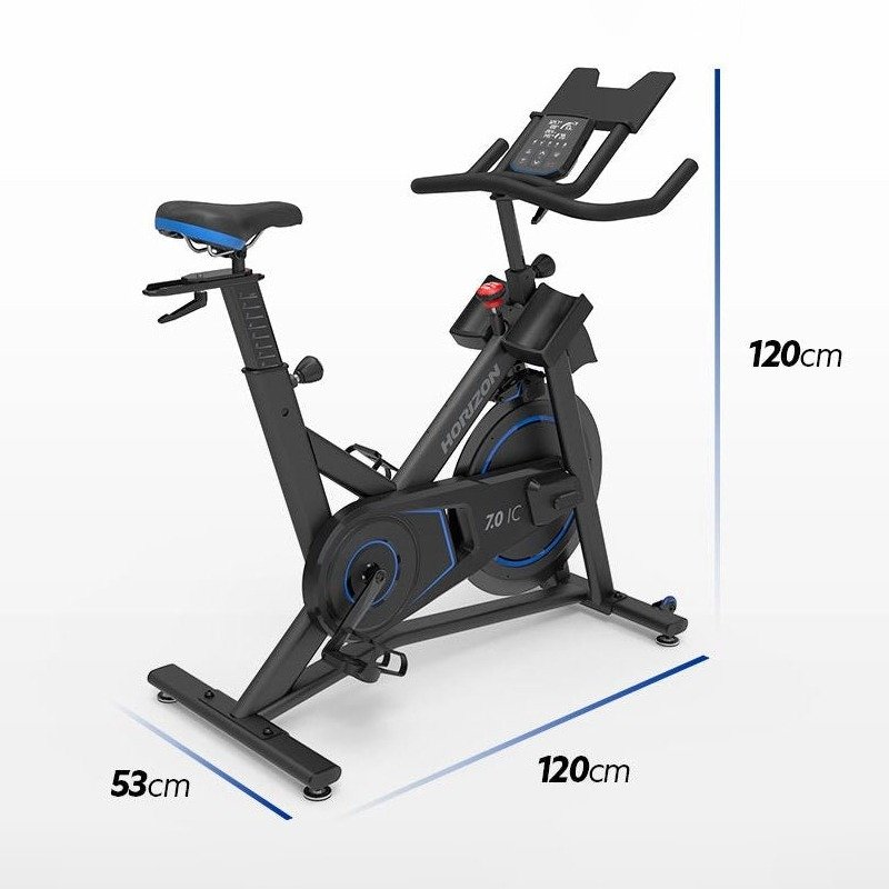 Horizon Fitness 7.0IC-22 Indoor Cycle