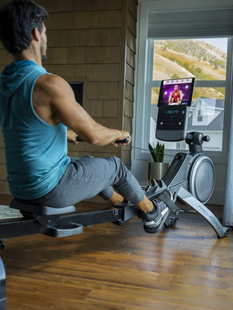 ProForm Sport RL Rower