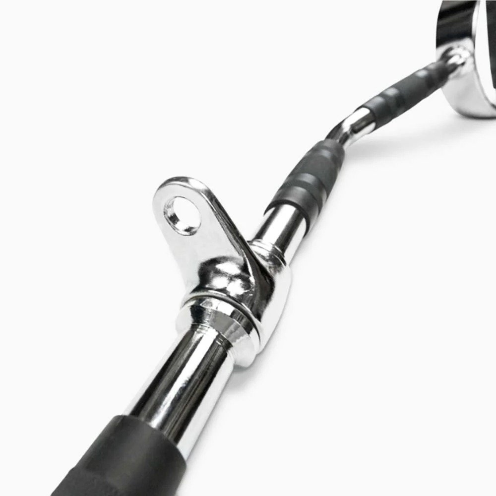 Miracle Fitness D Handle Lat Pull Down Attachment - 95 CM