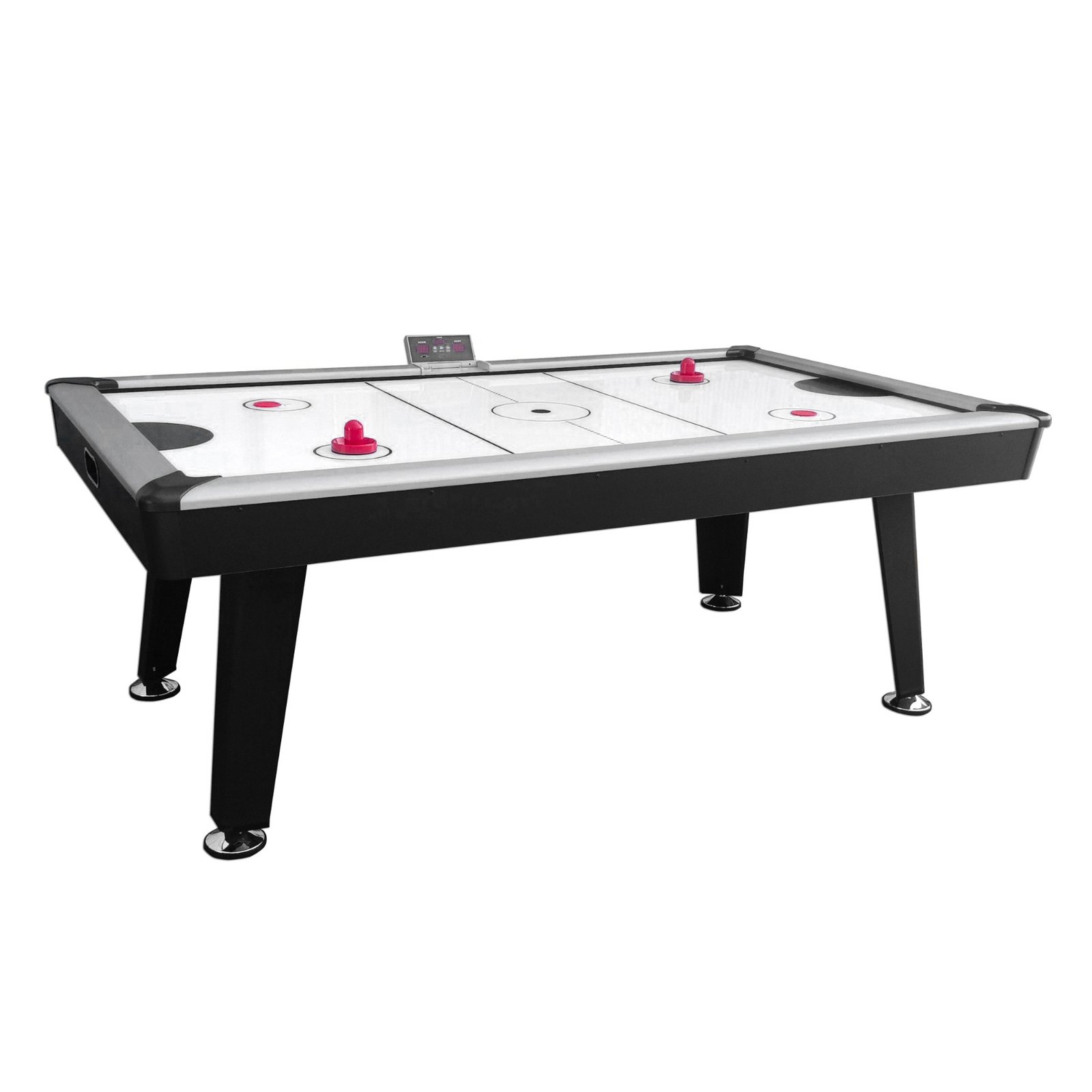Toronto Air Hockey Table with Electronic Scorer | 7 Feet