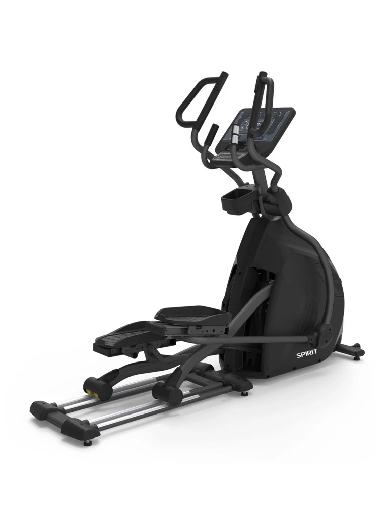 Spirit Fitness CE850+ Elliptical Cross Trainer