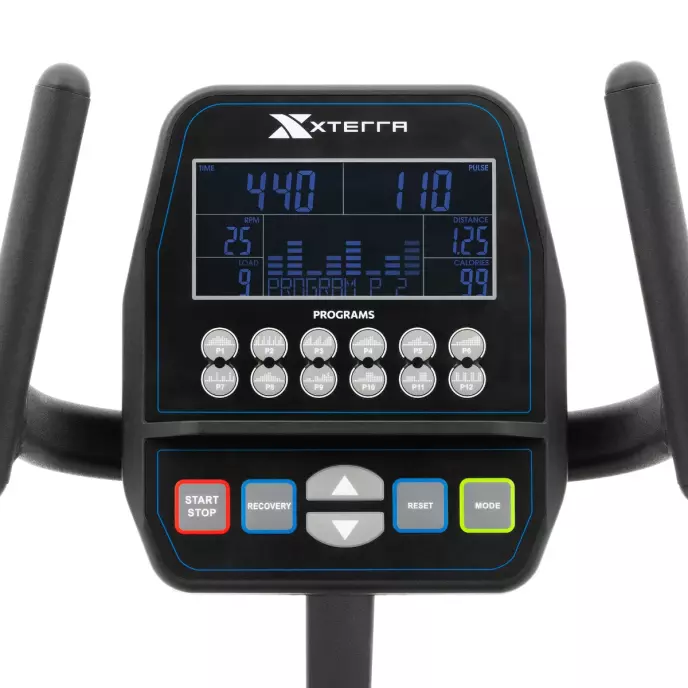 Xterra Fitness SB600 Recumbent Bike