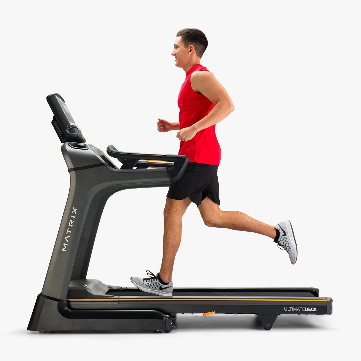 MATRIX Treadmill TF30 XER
