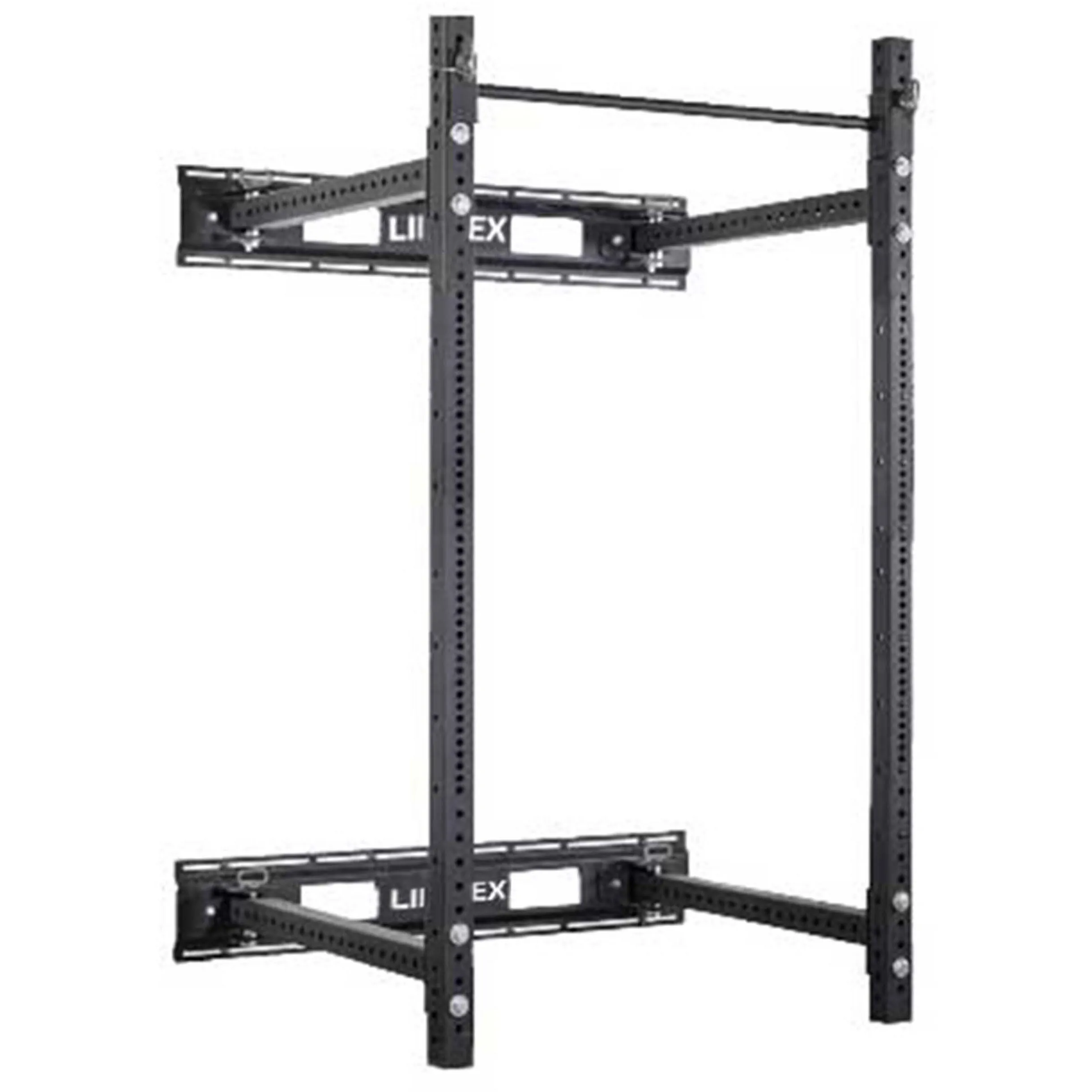 Liftdex Foldable Squat Rack