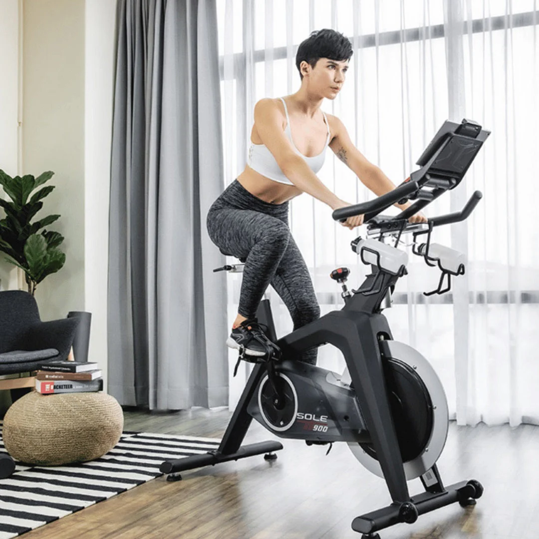 Sole Fitness KB900 Spinning Bike