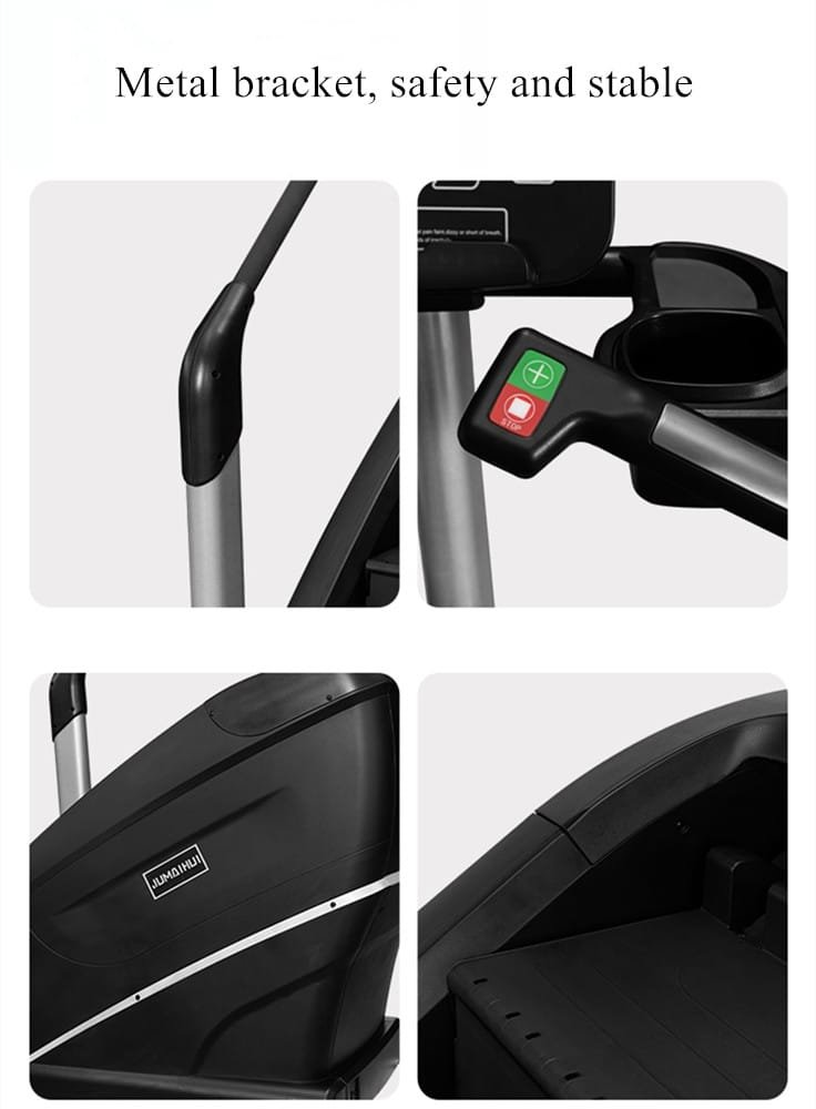 Body Strong Premium Series Commercial Stair Climber SYT101