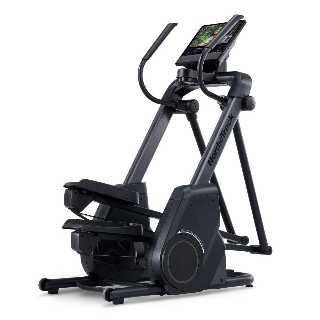 NordicTrack X16 Elliptical Cross Trainer