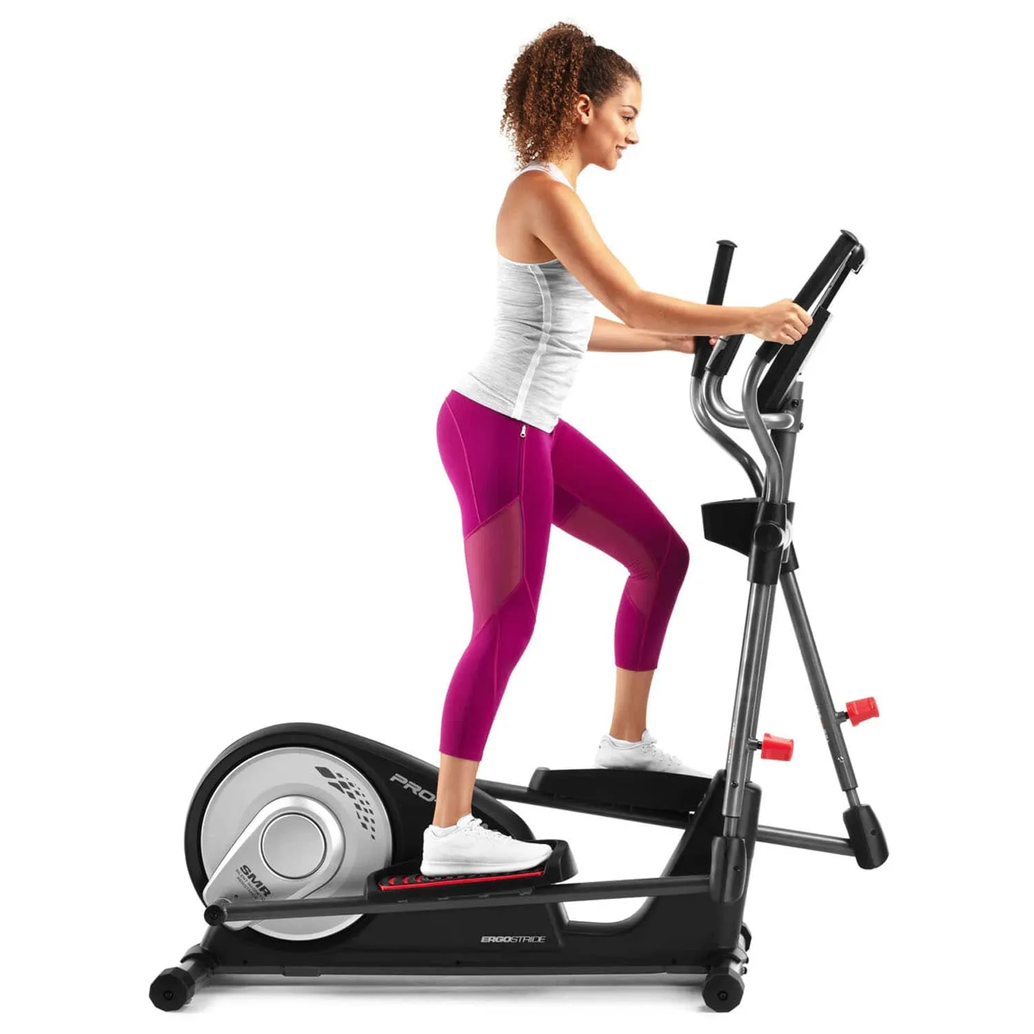 ProForm 525 CSE+ Elliptical Trainer