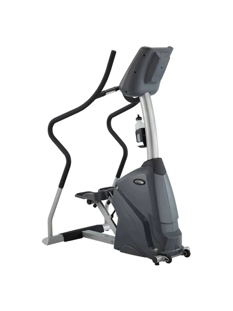 Steelflex PST10 Commercial Stepper