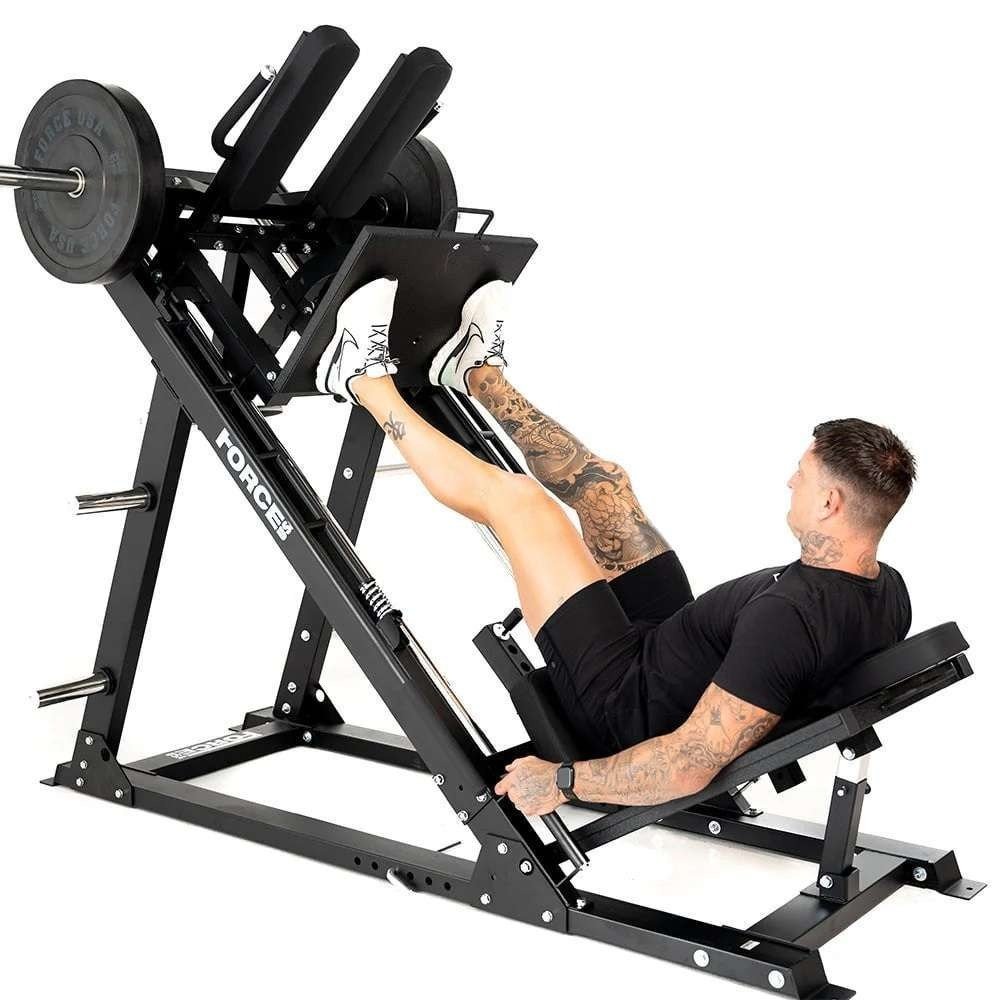 Force USA Monster Ultimate Leg Press / Hack Squat Combo V2