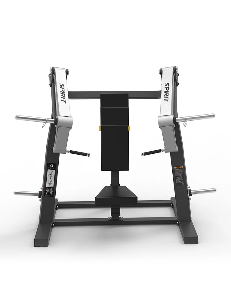 Spirit Fitness Incline Chest Press