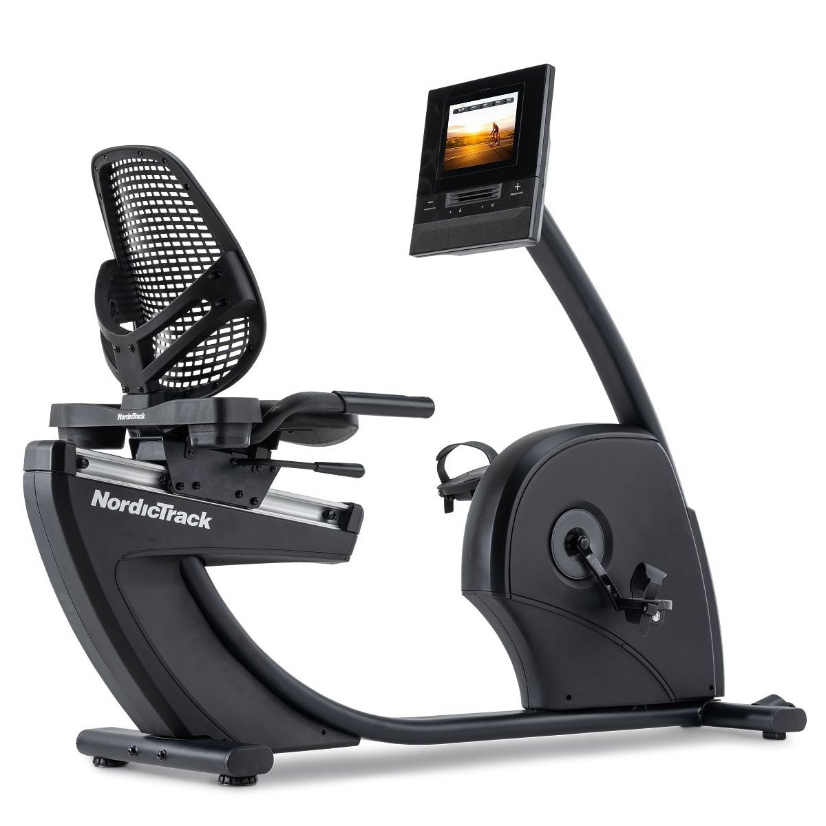 NordicTrack GX10 Recumbent Bike