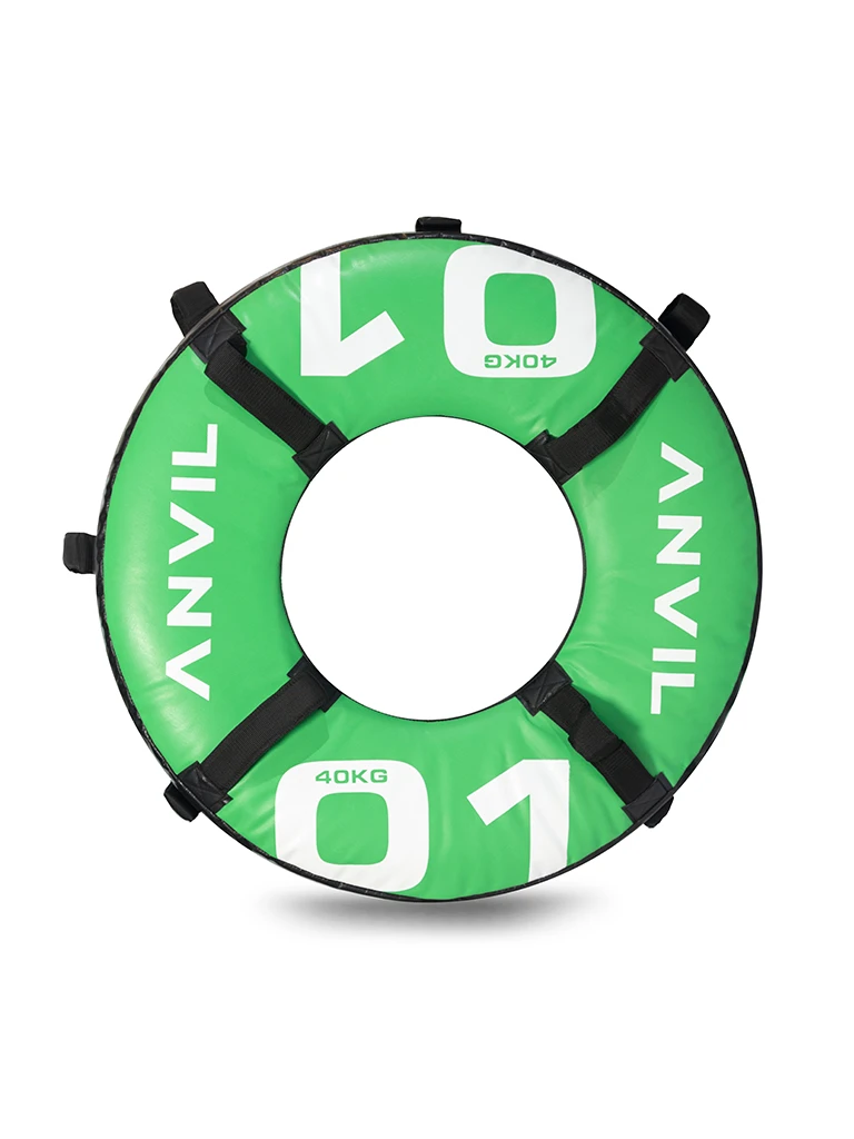 Anvil Training Tire