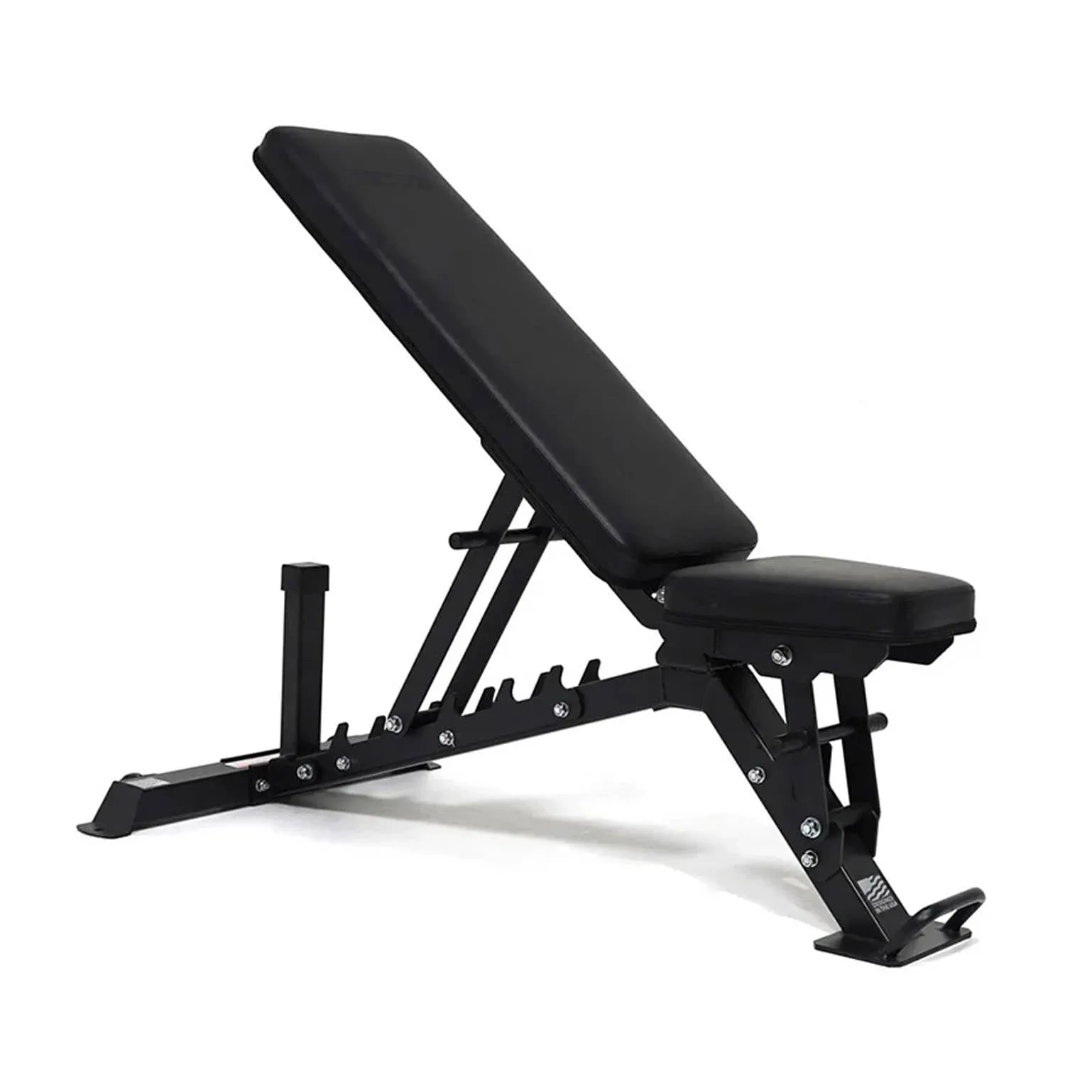 Force USA Commercial FID Bench