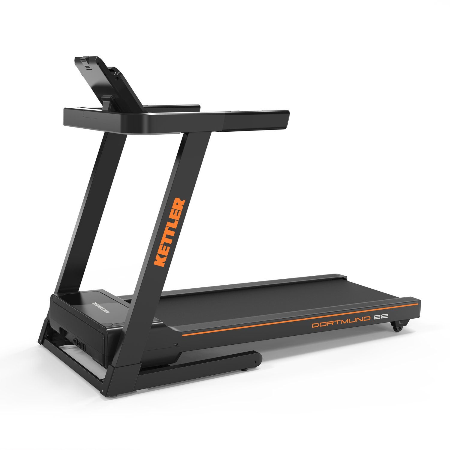 Kettler Dortmund S2 Treadmill