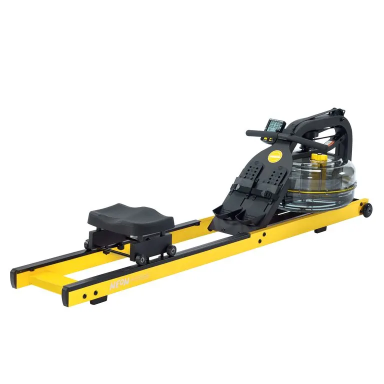 First Degree Fitness Neon Plus Fluid Rower