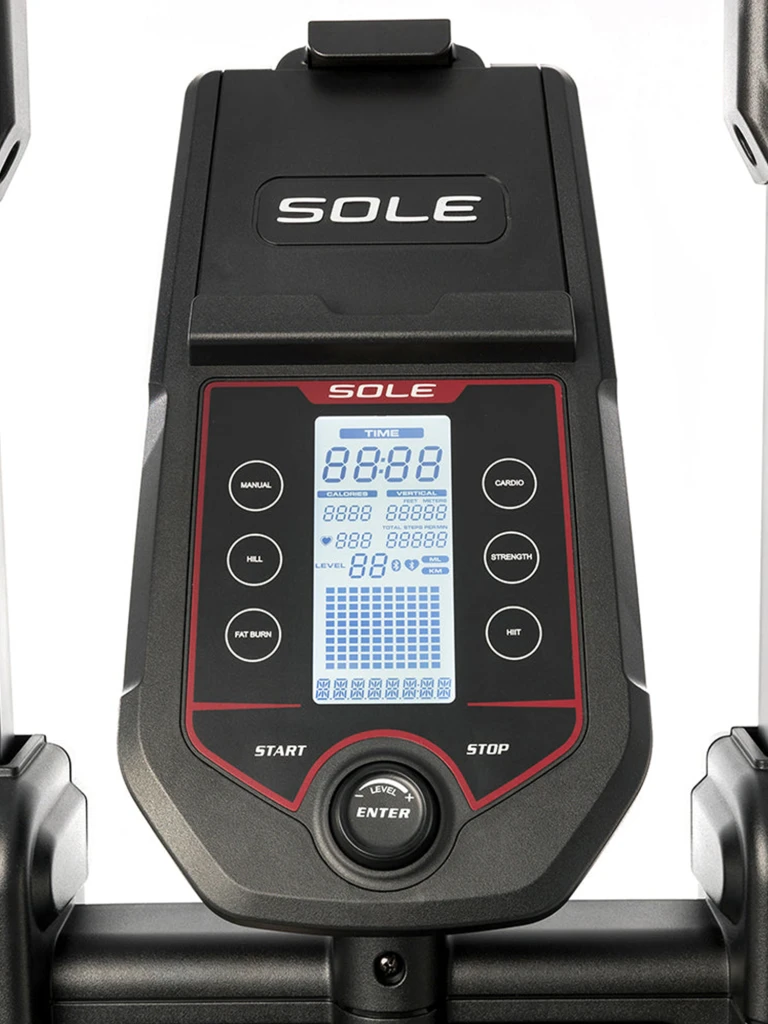 Sole Fitness CC81 Cardio Climber