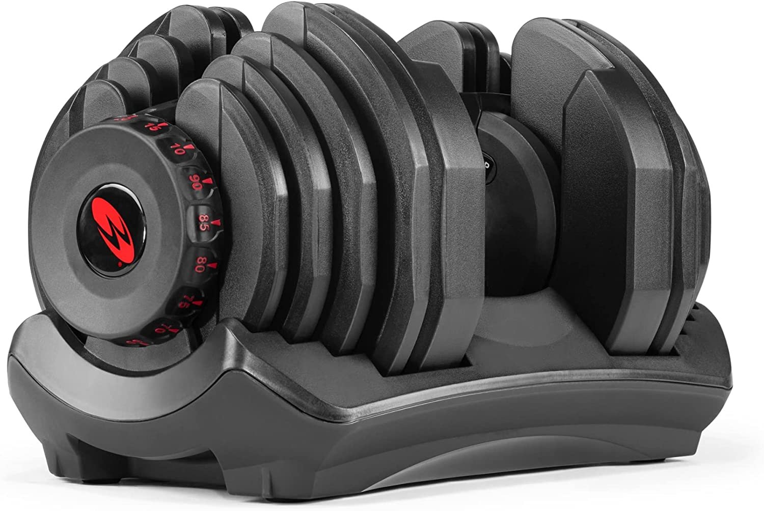 BowFlex SelectTech 1090i Dumbbells Pair