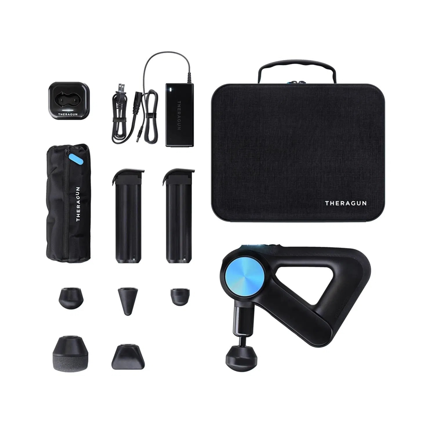 Therabody G4 PRO
