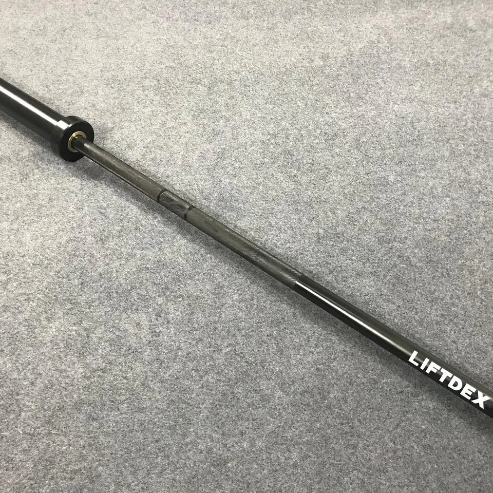 Liftdex Queen Black Chrome 15KG