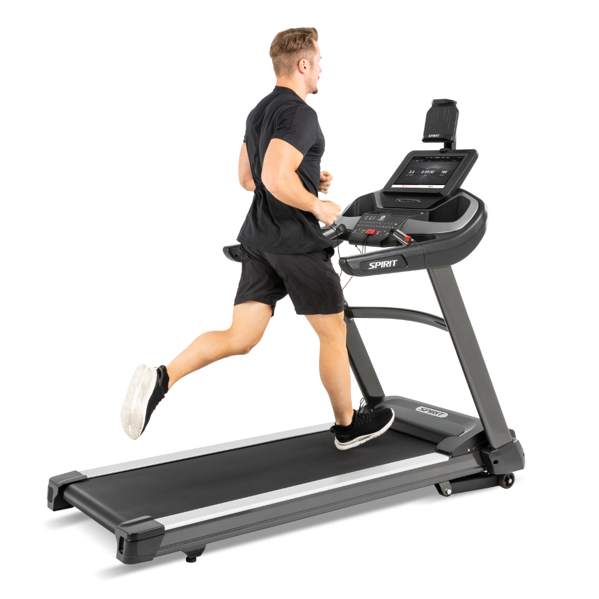 Spirit Fitness Home XT685 ENT Treadmill