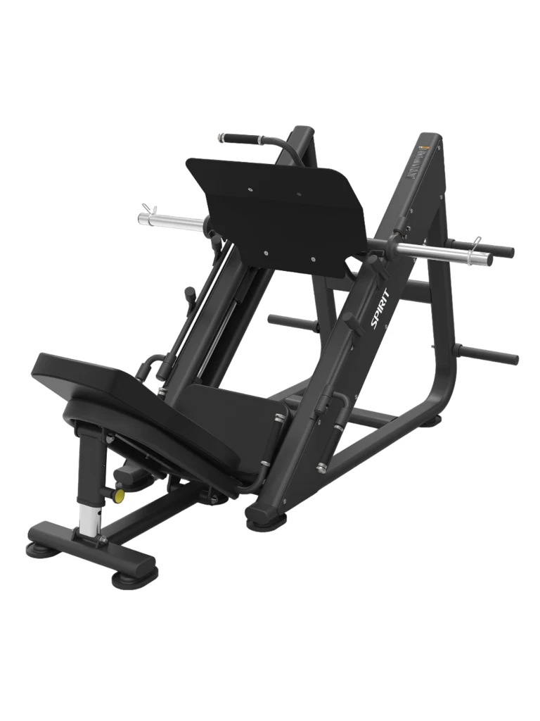 Spirit Fitness 45 Degree Leg Press