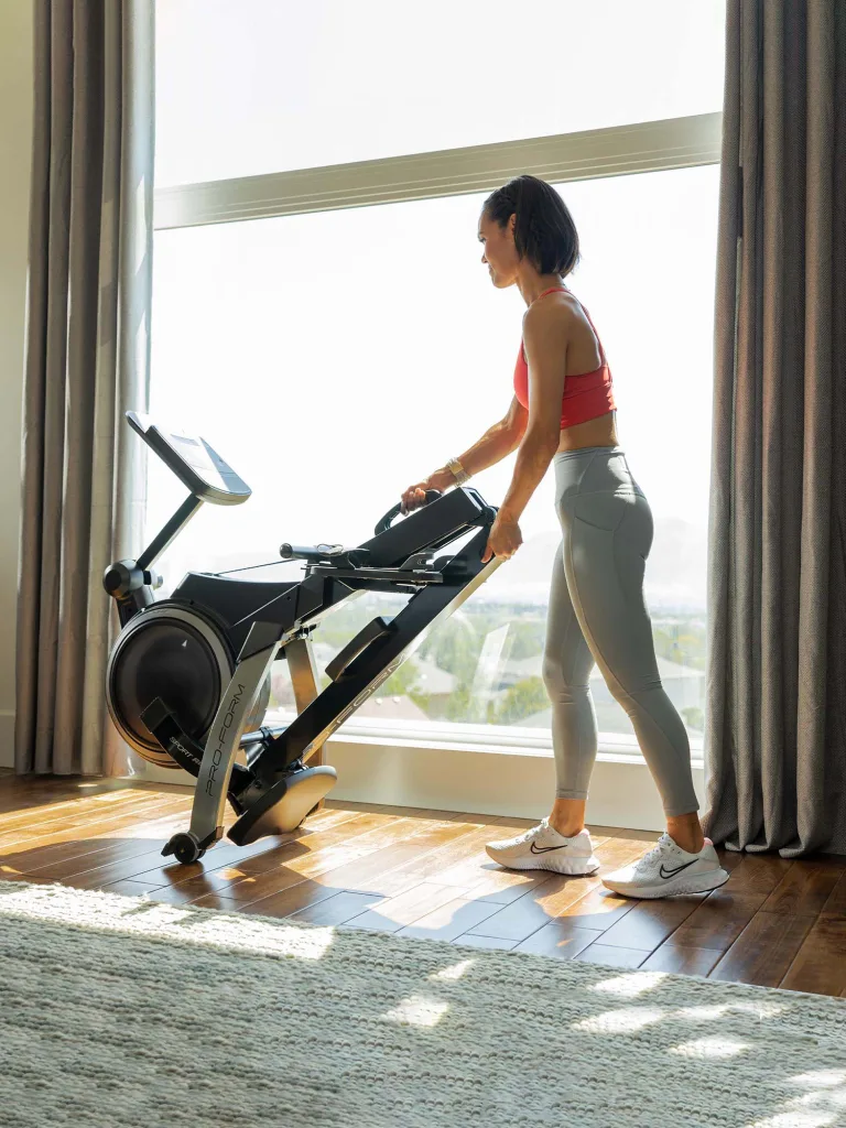 ProForm Sport RL Rower