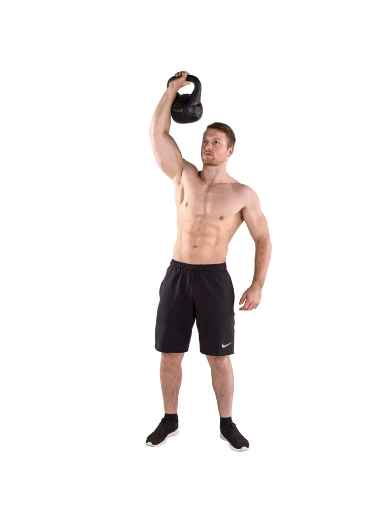 Tunturi PE Kettlebell