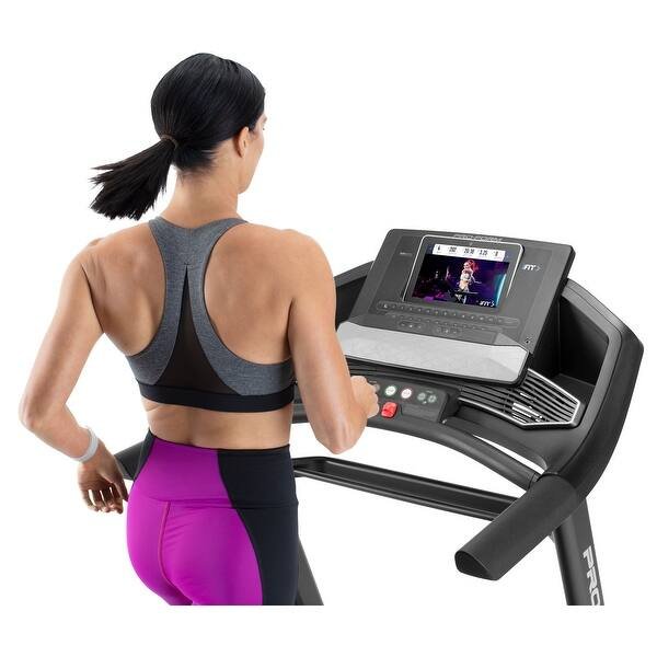 ProForm Treadmill Carbon T10