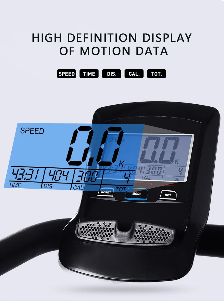 York Fitness Premium Curve Treadmill