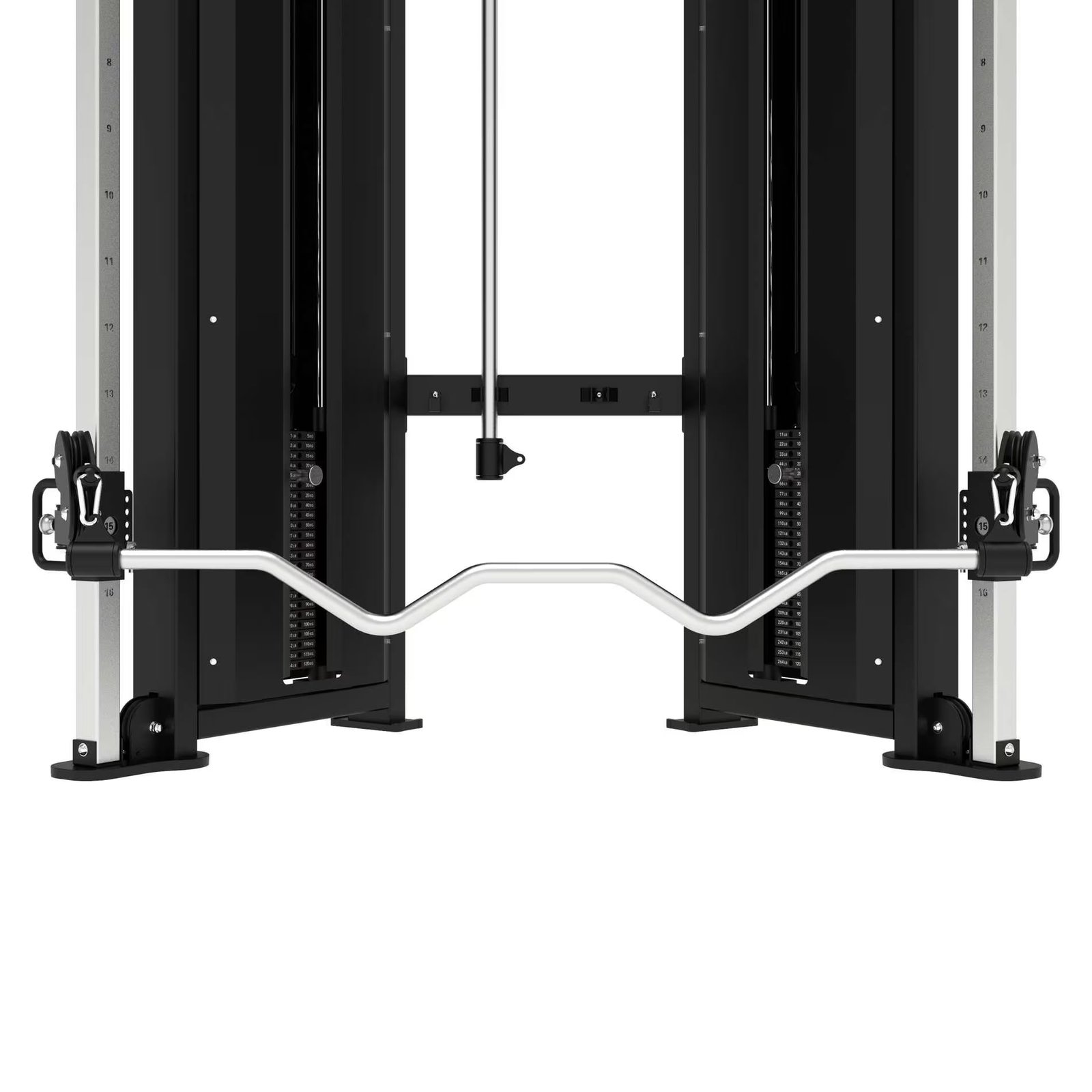 Tunturi Platinum Functional Trainer - V-series