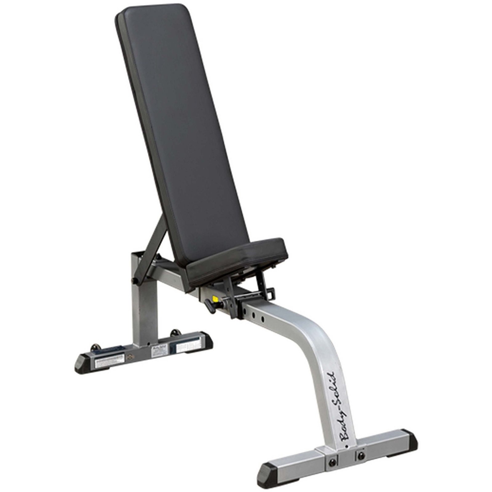 Body Solid Flat/Incline Bench, GF121