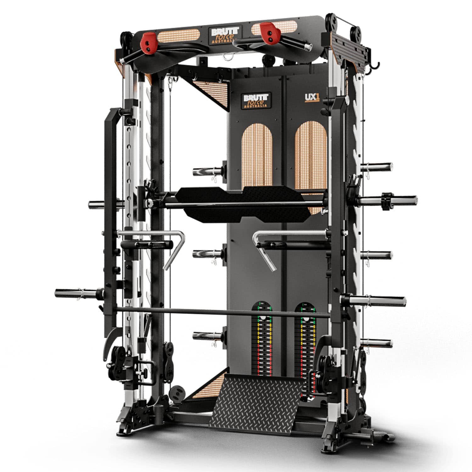 BruteForce UX1 Functional Trainer