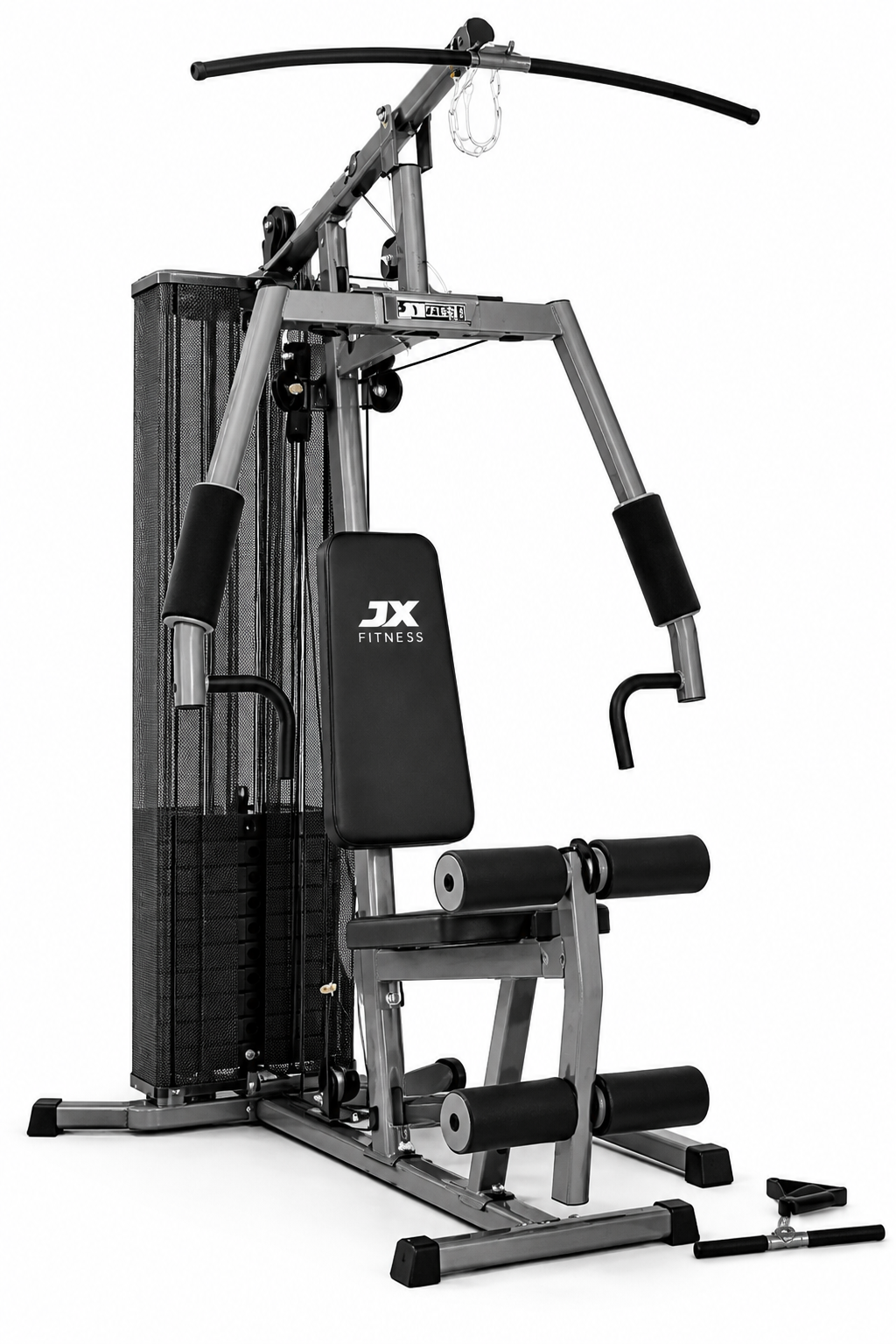 JX FITNESS Multi Function Home Gym JX-187F