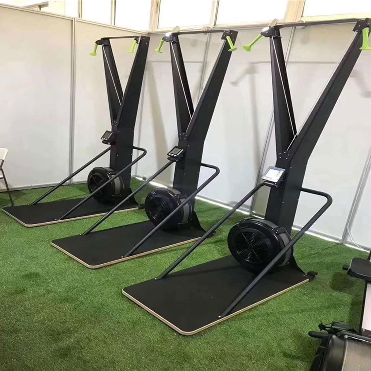 Miracle Fitnes SkiErg Machine ASJ-9308