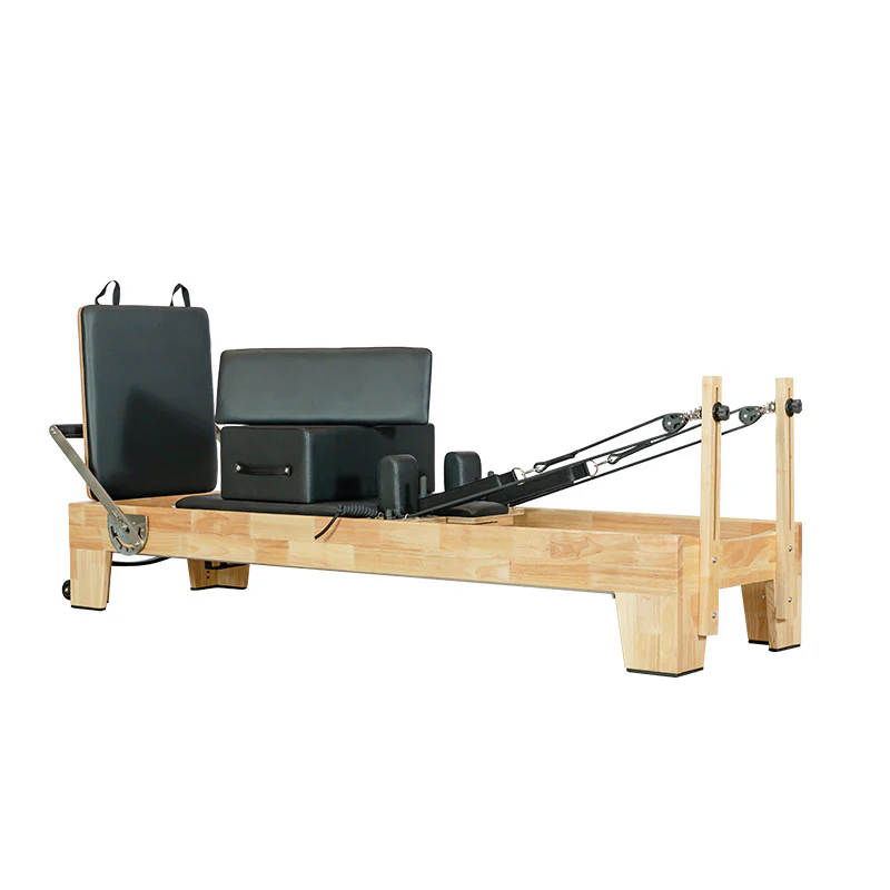 COOL SSZ-PLT Pilate Reformer Machine with Yoga Mat
