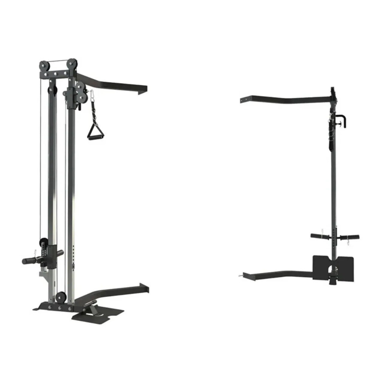 Force USA MyRack cable crossover option (1 side only)