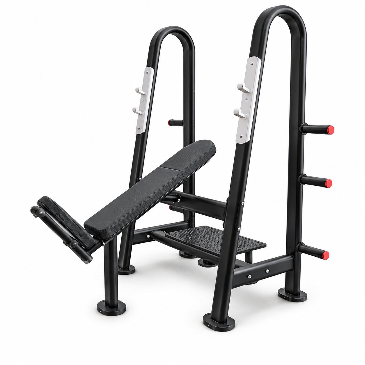 Nautilus Instinct Olympic Incline Bench 60LBK - USA