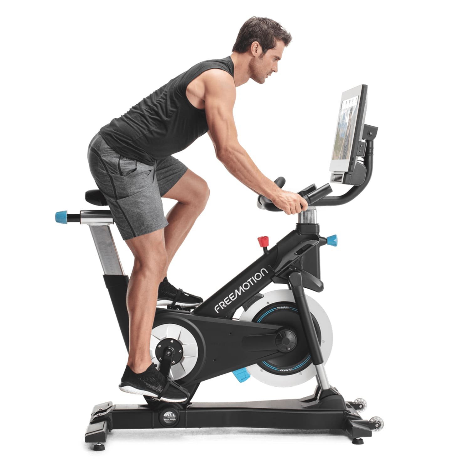 Freemotion B22.7 COACHBIKE™