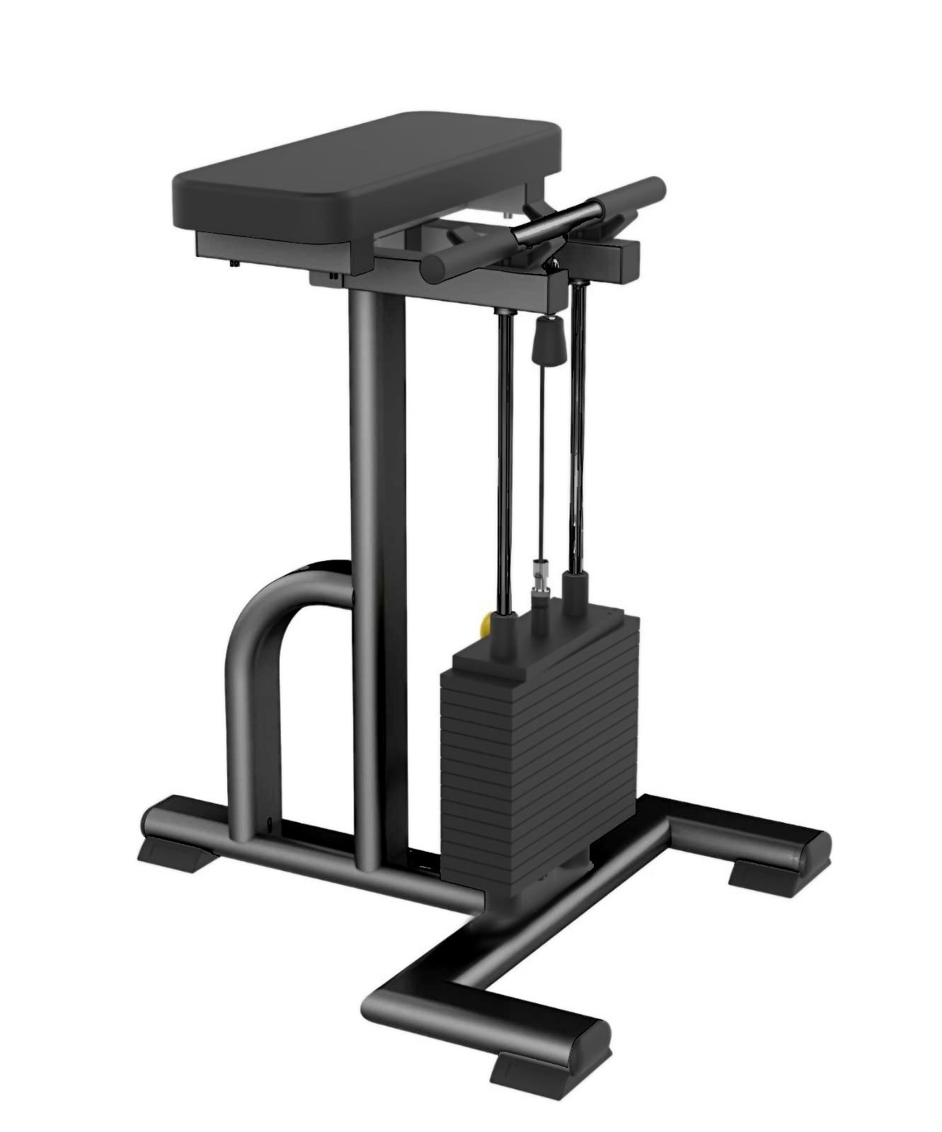 Body Strong Fore Arm Machines J-062