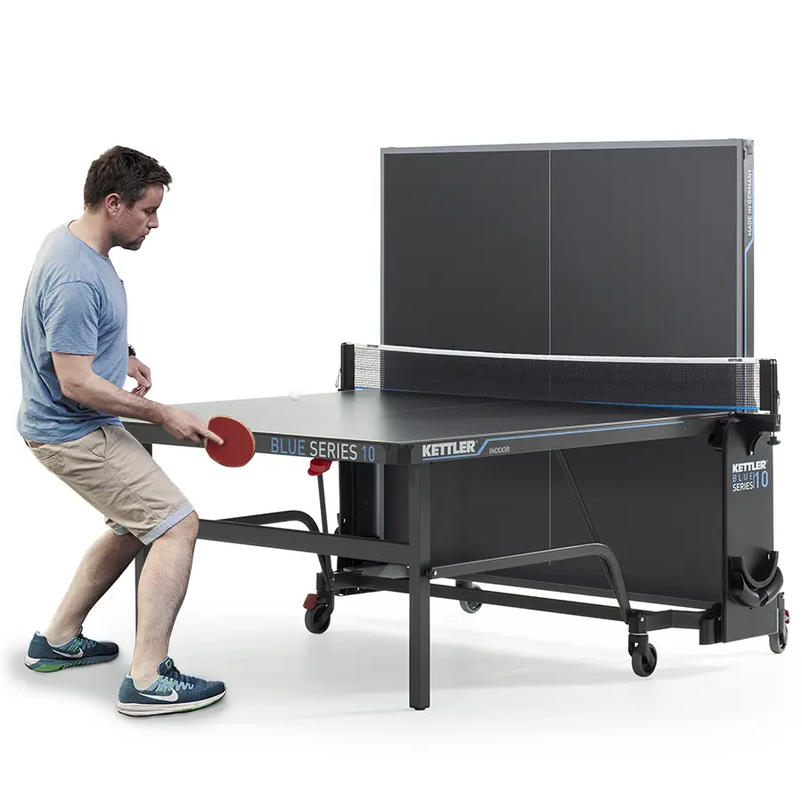 Kettler Series 10 Indoor Table Tennis