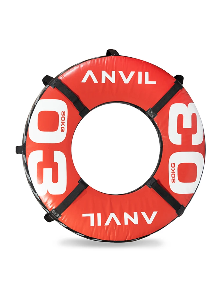 Anvil Training Tire | 40Kg Bundle