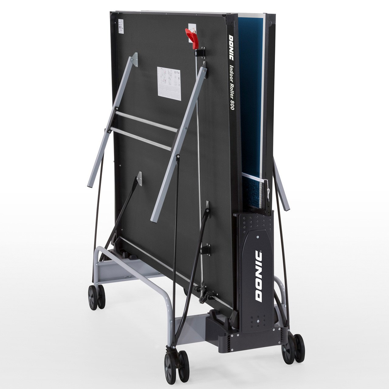 Donic Indoor Roller 800 Table Tennis Table