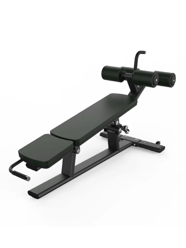 SHUA Adjustable abdominal bench