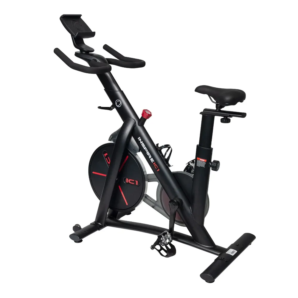 Inspire Fitness IC1-5 Indoor Cycle