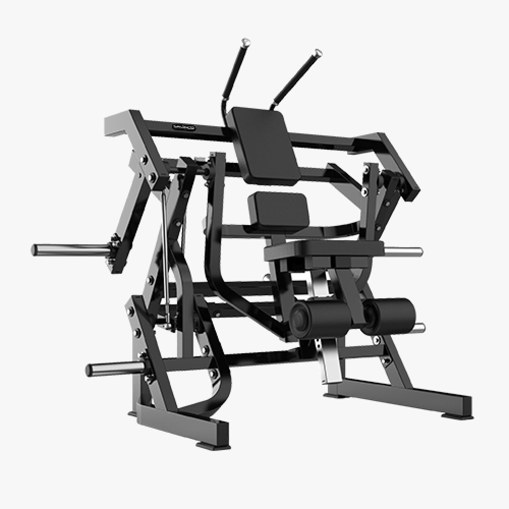 Body Strong Abdominal Crunch