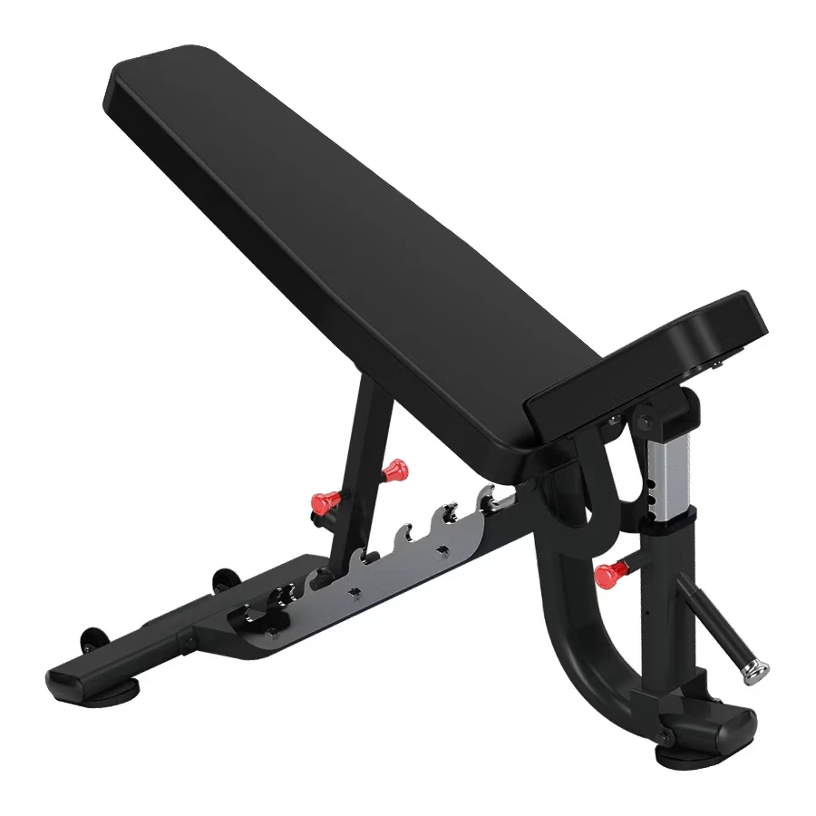 Insight Fitness FID Bench