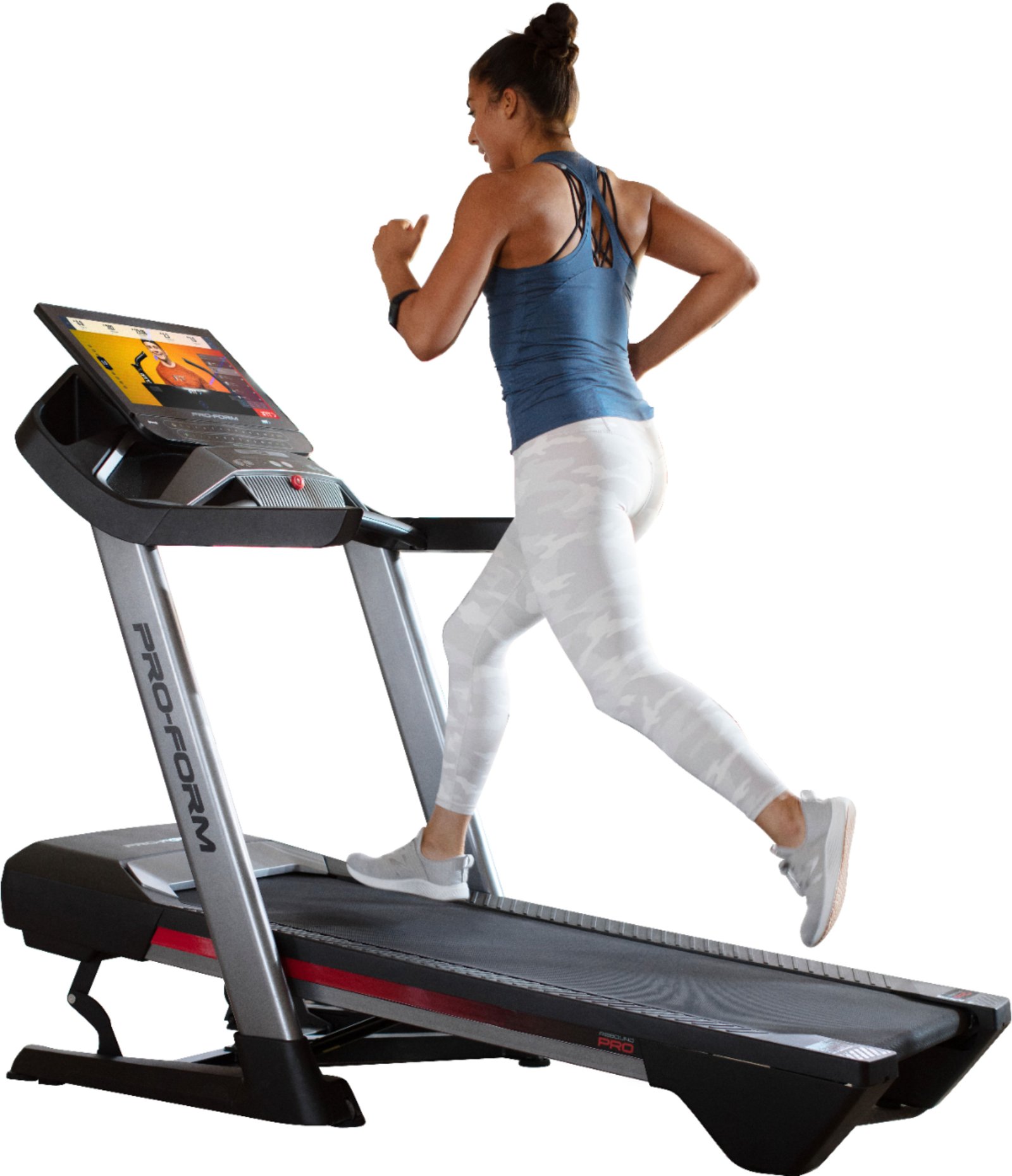 ProForm Treadmill Pro 9000