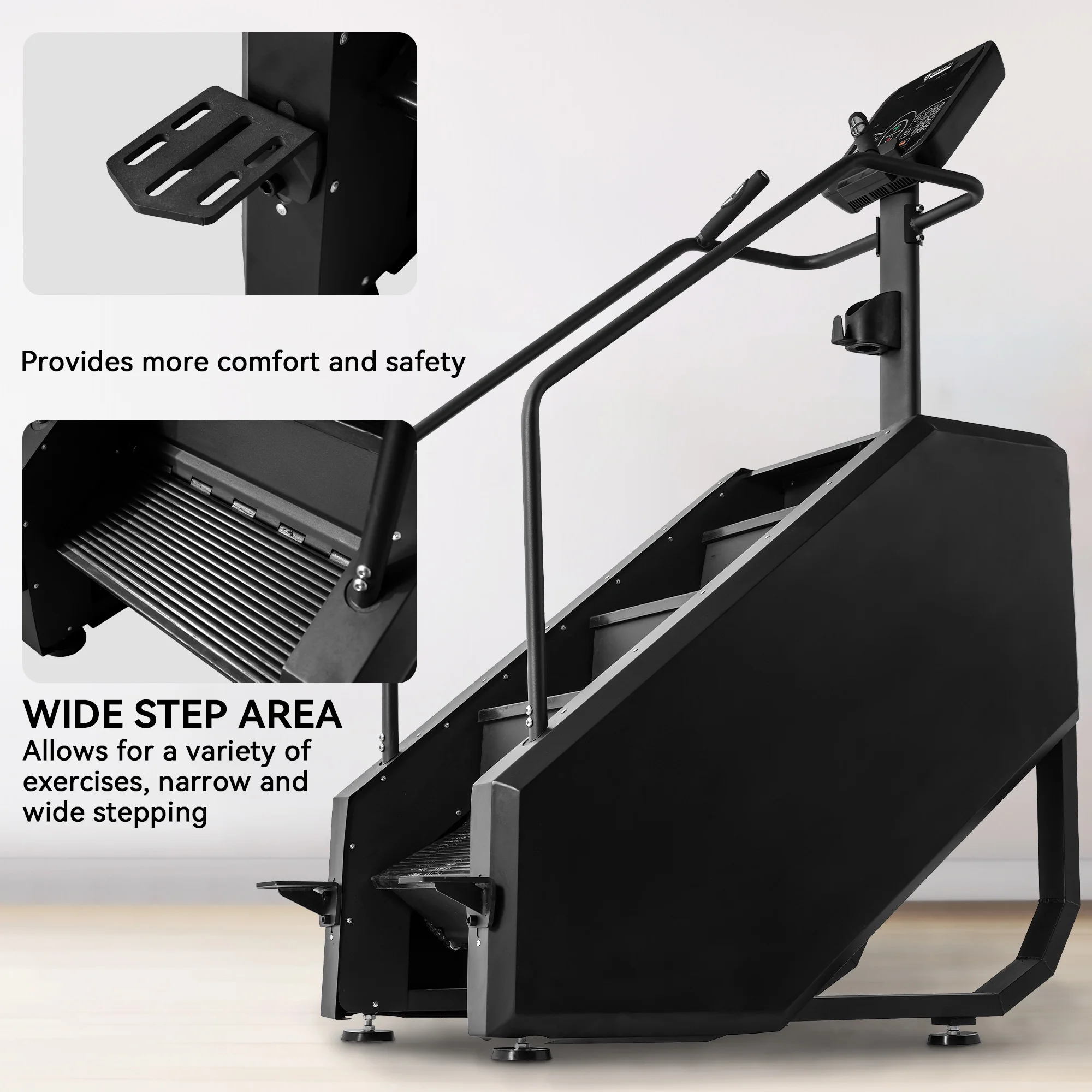 Body Strong Commercial Stair Climber 7000C